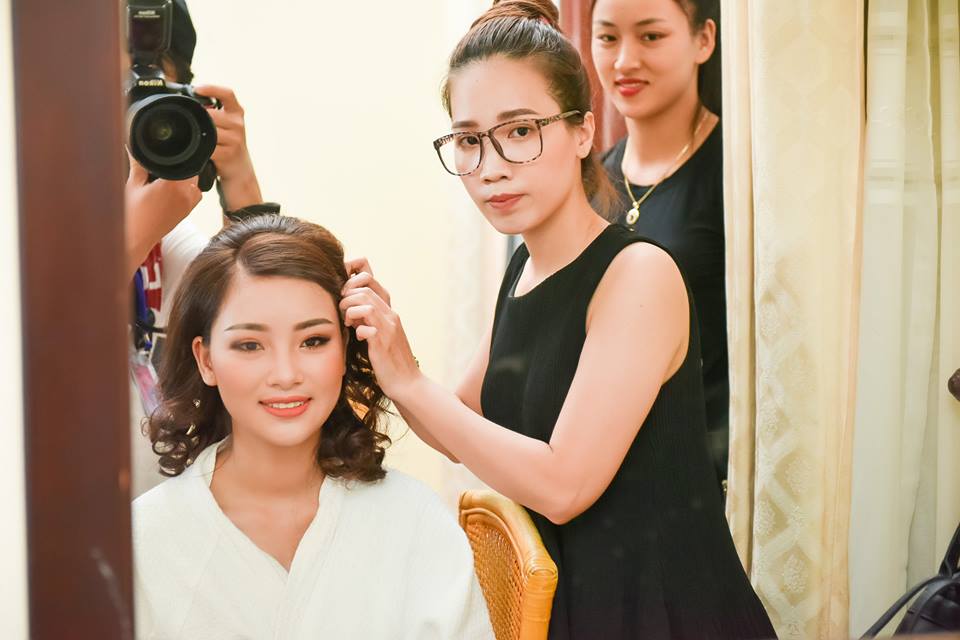 Nhiều gương mặt được đánh giá cao như Trần Tố Như, Lê Trần Ngọc Trân, Ngô Thanh Thanh Tú...